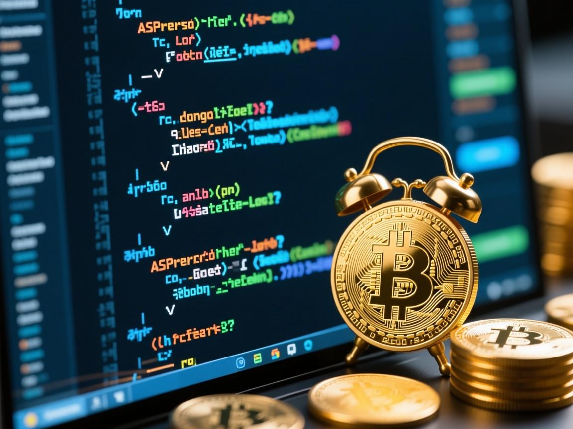 ASP源码大揭秘,5分钟建站神器还是技术毒药?