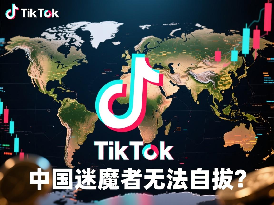 TikTok攻陷全球！老外为何沉迷中国魔法无法自拔？
