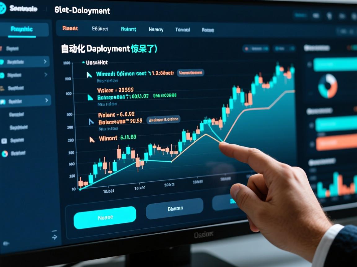 自动化部署脚本示例(开发者惊呆了)