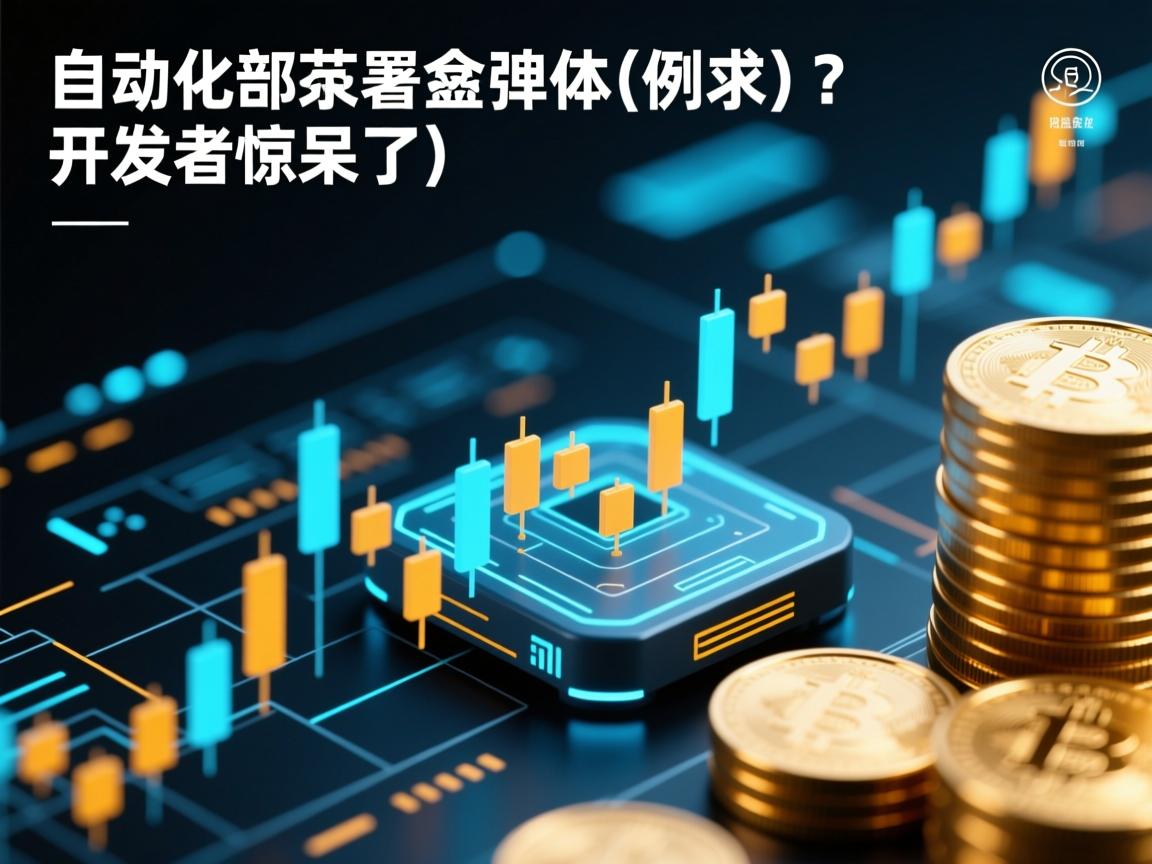 自动化部署脚本示例(开发者惊呆了)