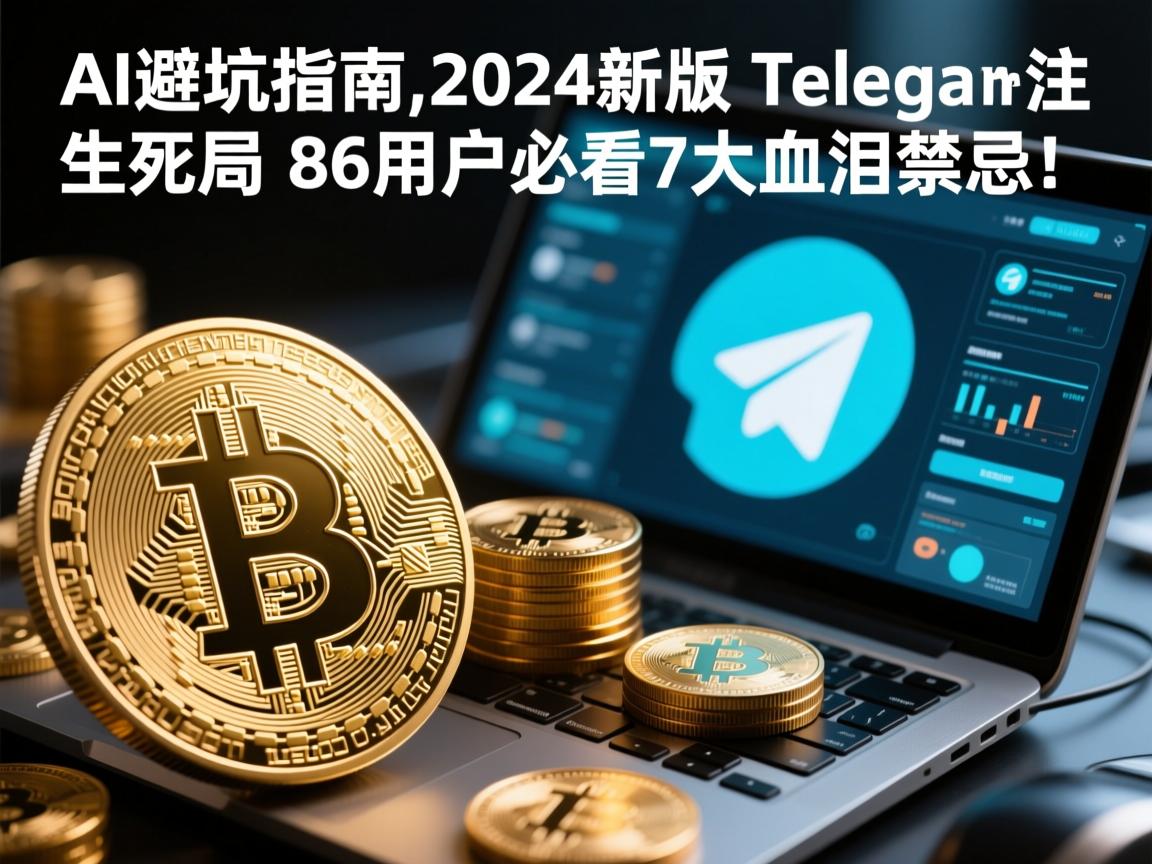 AI避坑指南，2024新版Telegram注册生死局，86用户必看7大血泪禁忌！