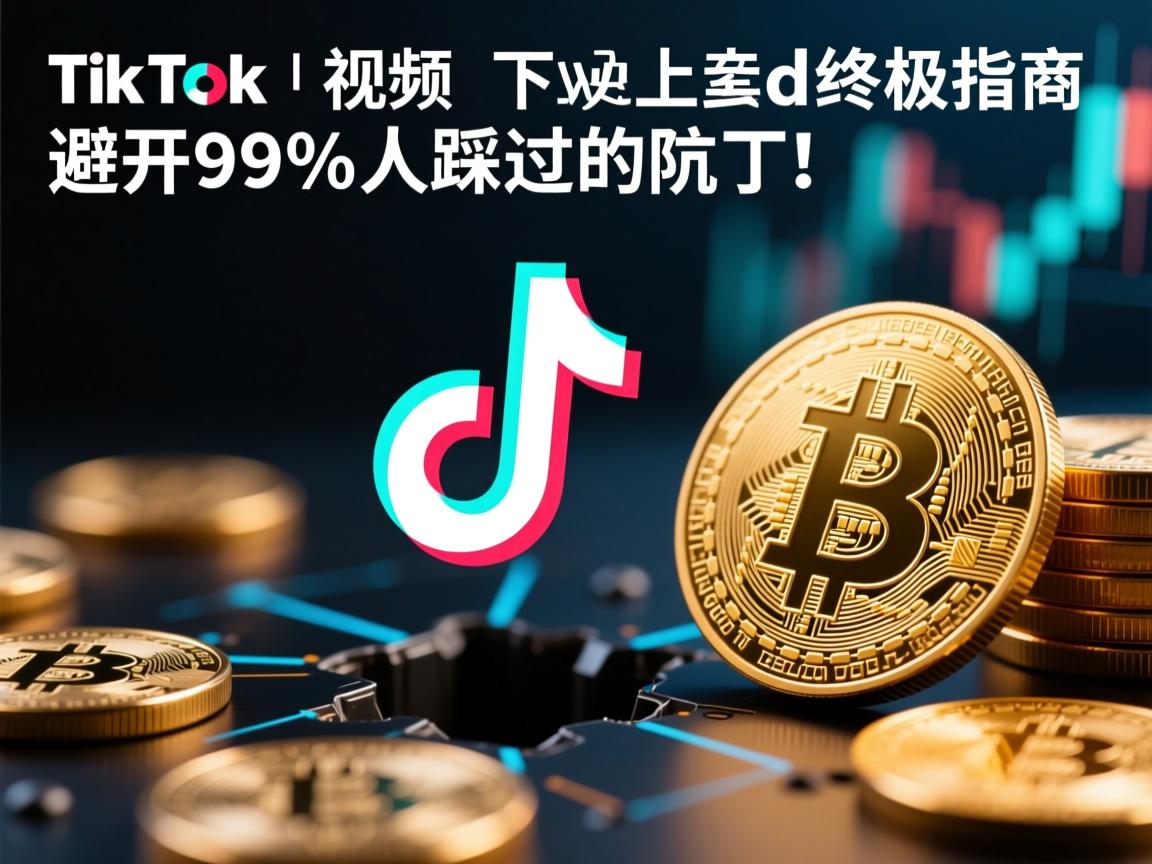TikTok视频下载终极指南，避开99%人踩过的坑！