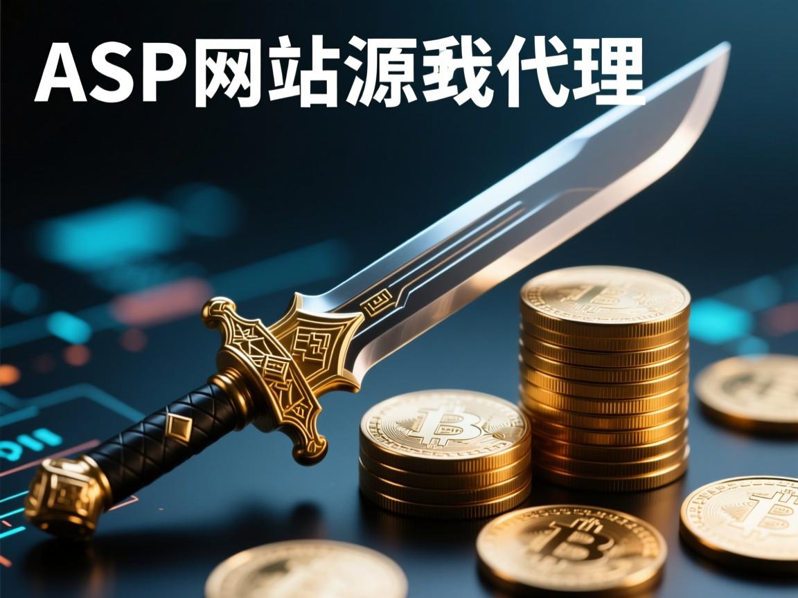ASP网站源码代理,数字时代的双刃剑,开发者如何规避法律雷区?