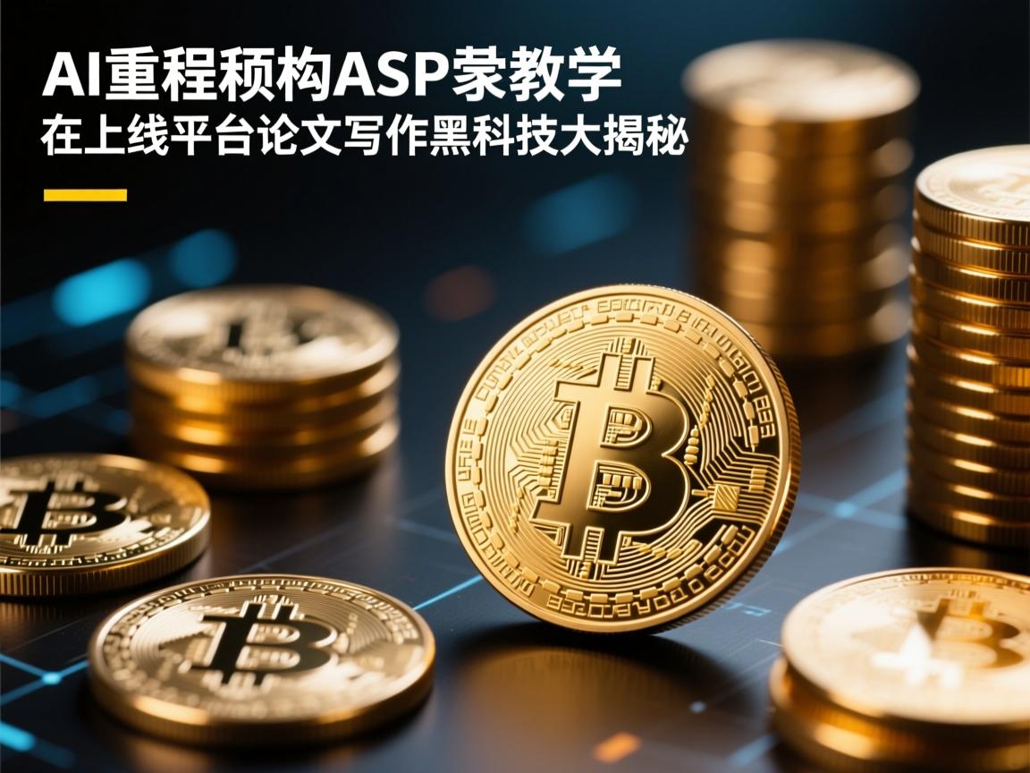 AI重构ASP教学！在线平台论文写作黑科技大揭秘