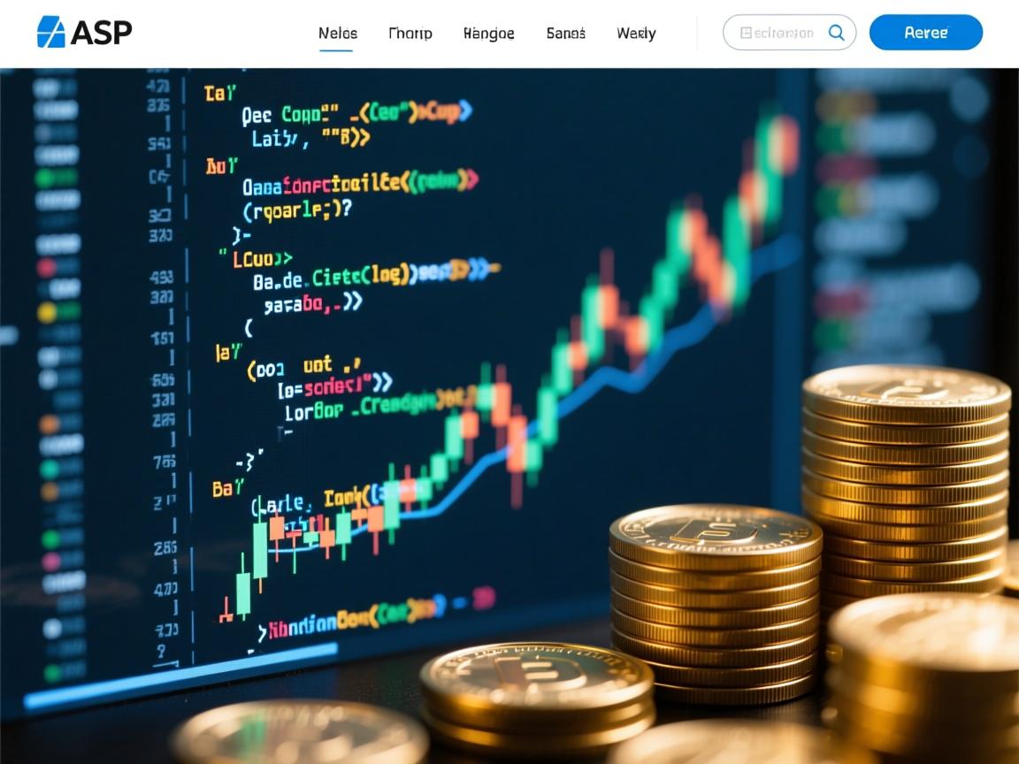 一个漂亮的网站ASP代码,老技术如何逆袭打造视觉盛宴?