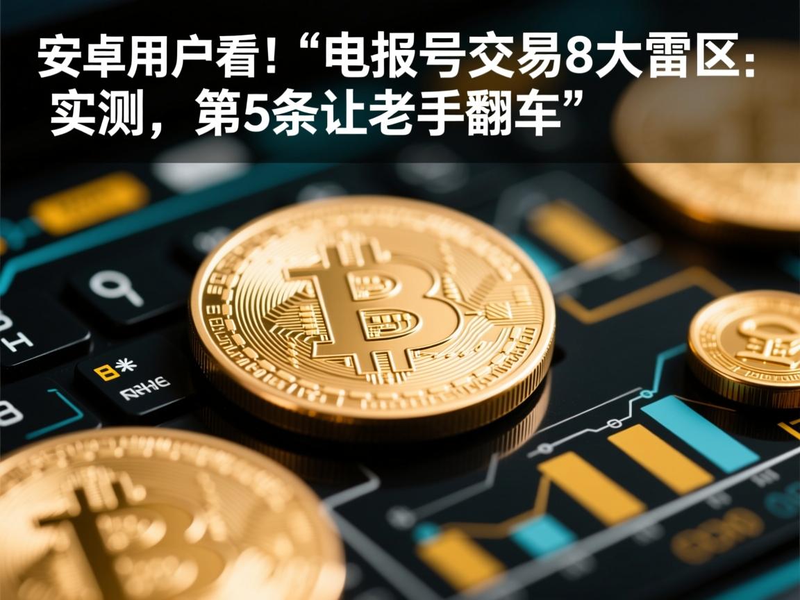 安卓用户必看!电报号交易8大雷区实测,第5条让老手翻车