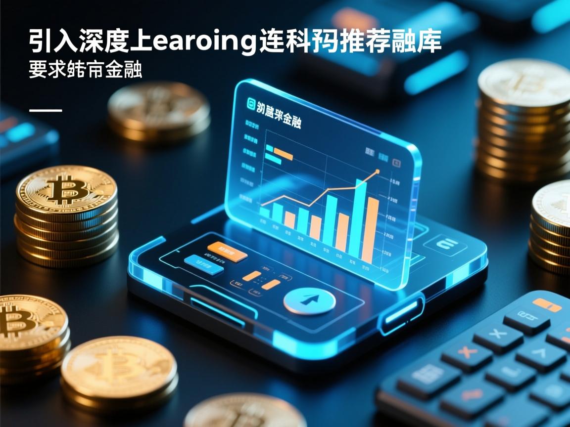 引入深度学习推荐库