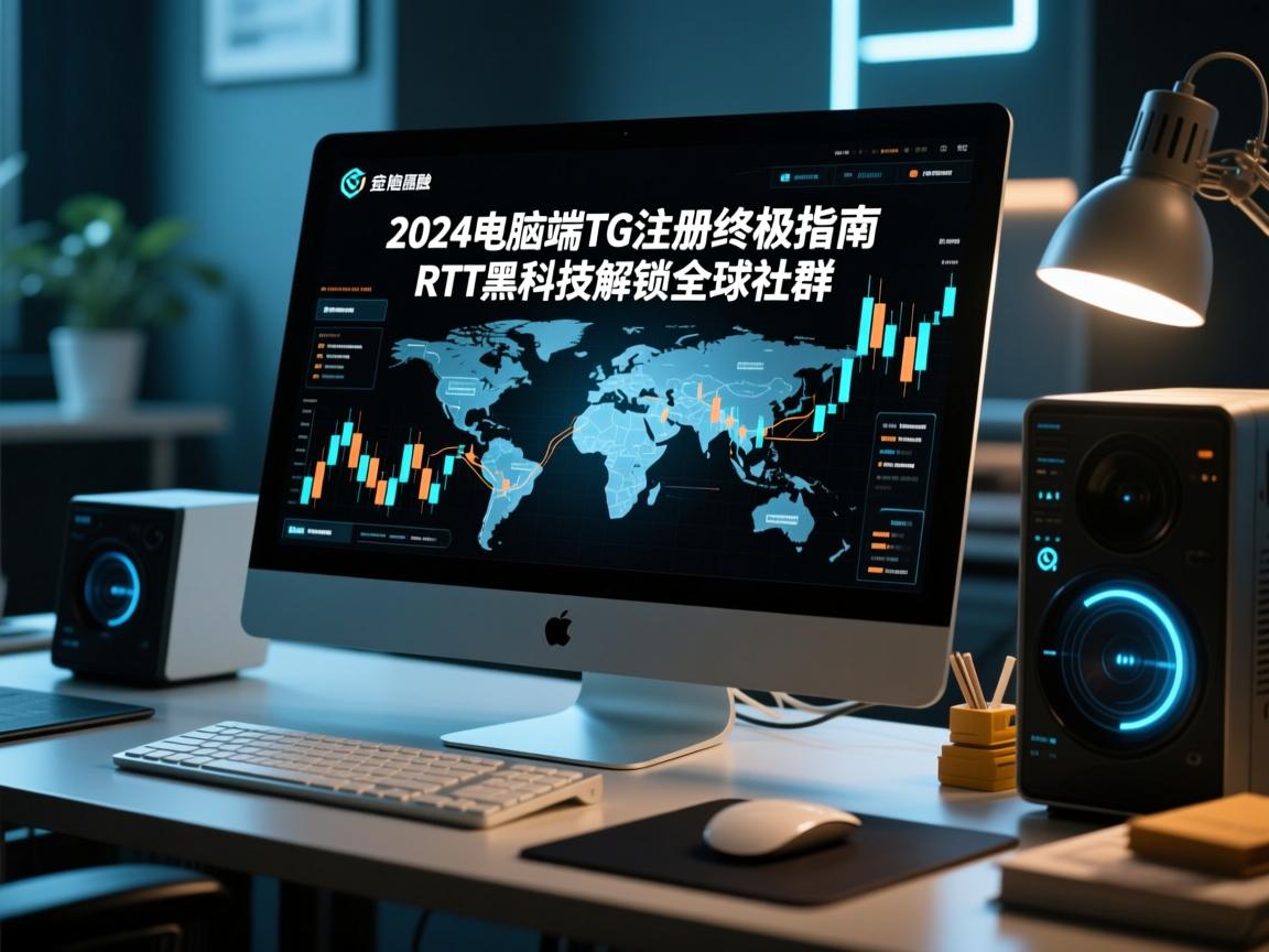 2024电脑端TG注册终极指南，RTT黑科技解锁全球社群