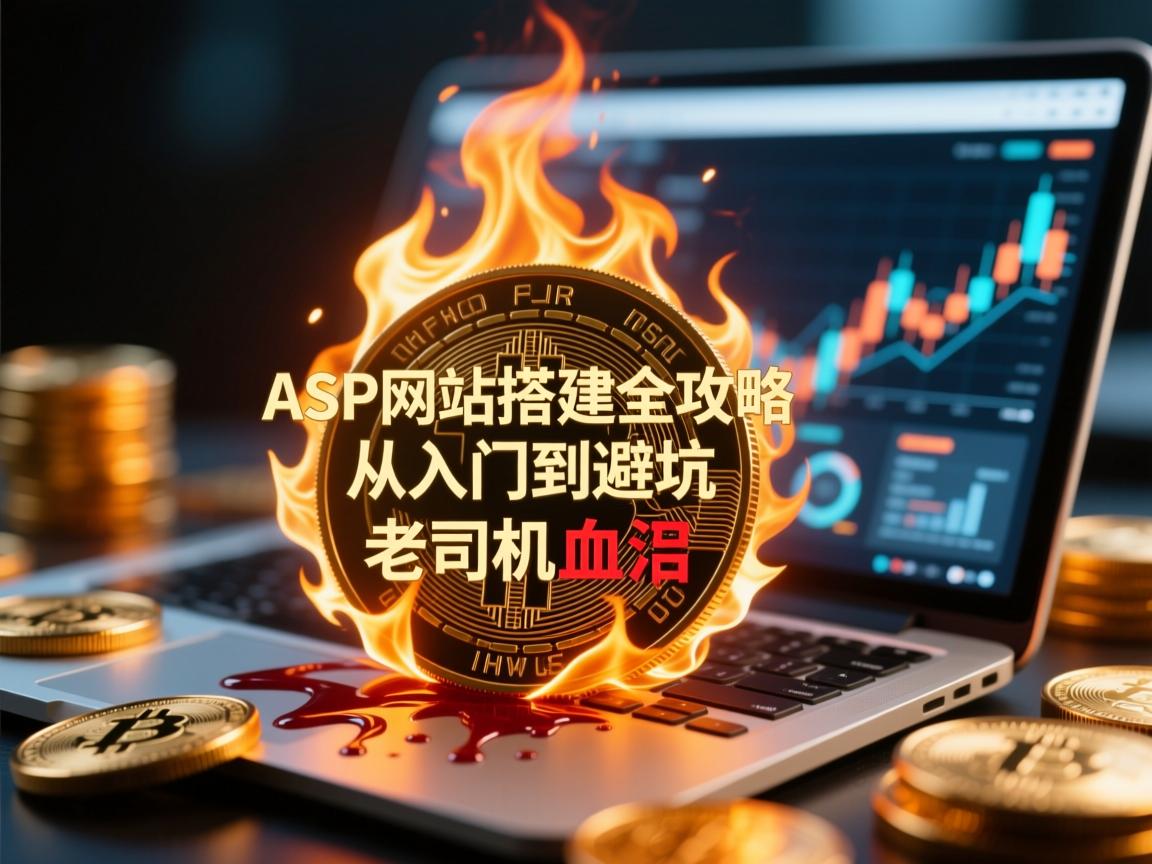 🔥ASP网站搭建全攻略,从入门到避坑,老司机的血泪经验