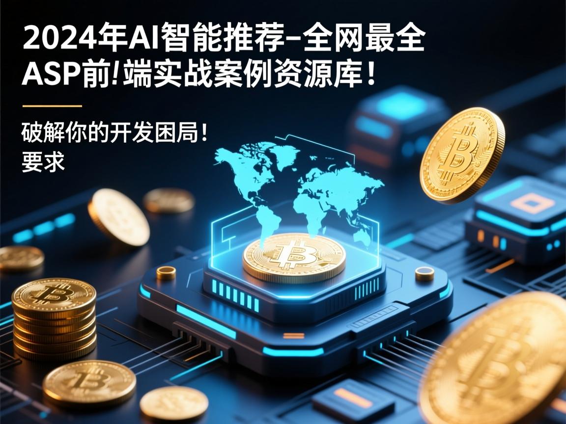 2024年AI智能推荐,全网最全ASP前后端实战案例资源库,破解你的开发困局!