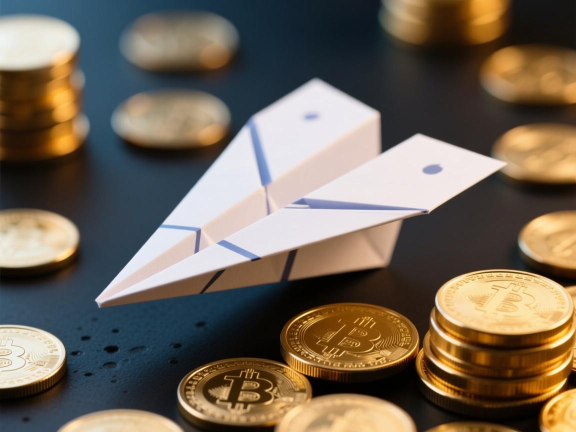 纸飞机终极避坑指南，iOS注册全流程详解，苹果商店购买平台大揭秘！