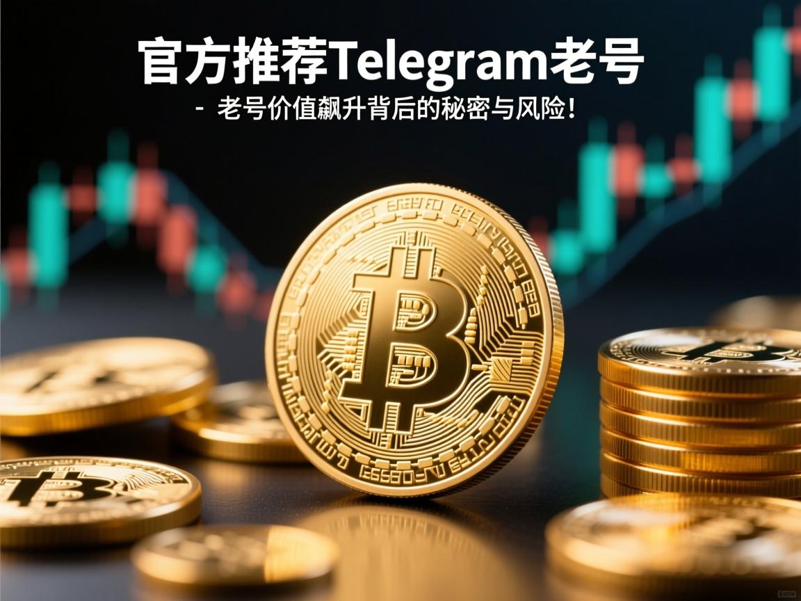 官方推荐Telegram老号使用问题,老号价值飙升背后的秘密与风险!