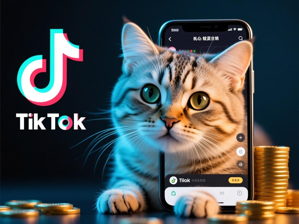 TikTok账号交易惊现幽灵卖家!刚入手就注销,百万粉丝蒸发背后藏着什么猫腻?