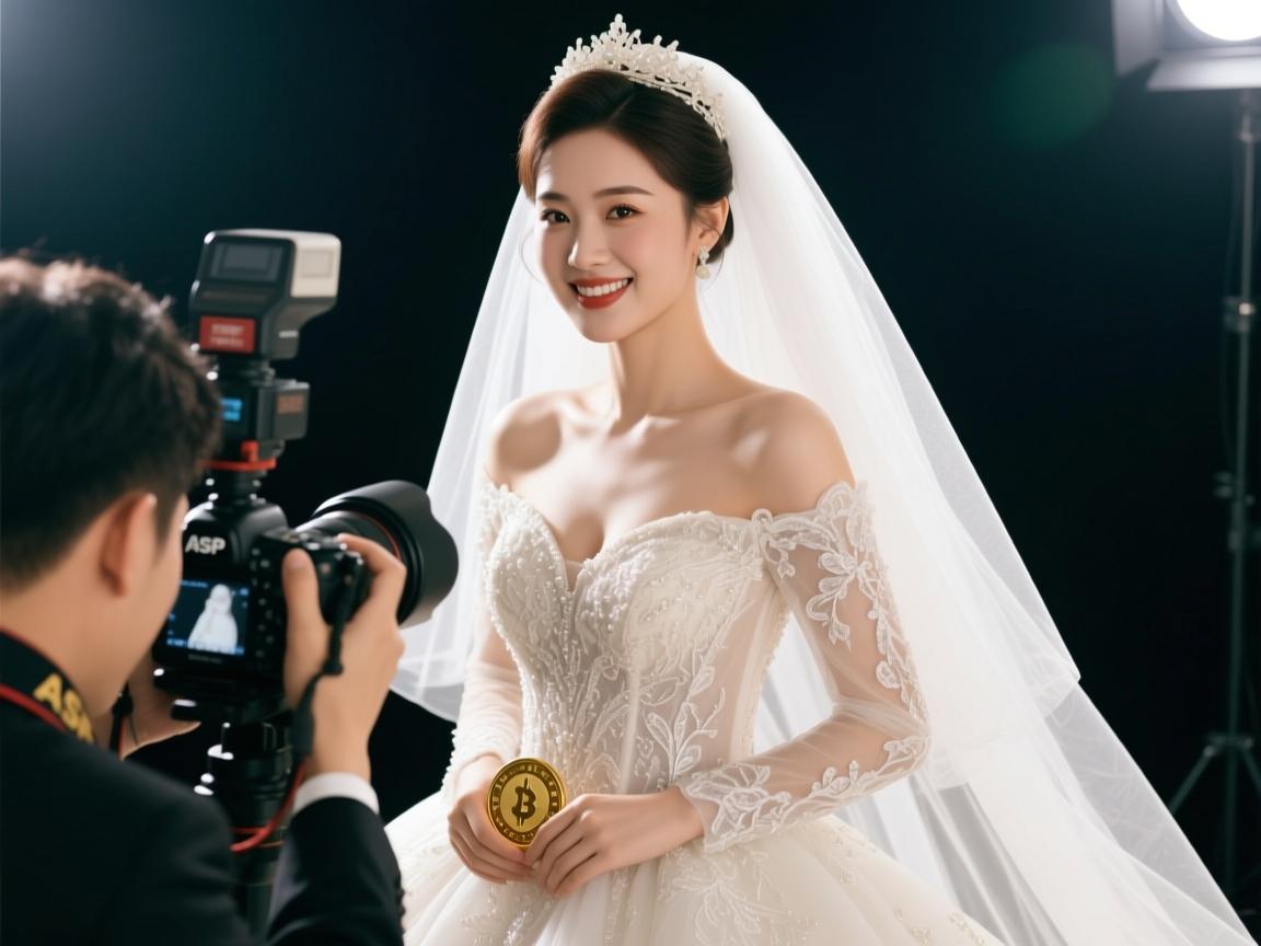 绝色ASP婚纱摄影源码遭疯抢!摄影师亲测,3天建站省10万