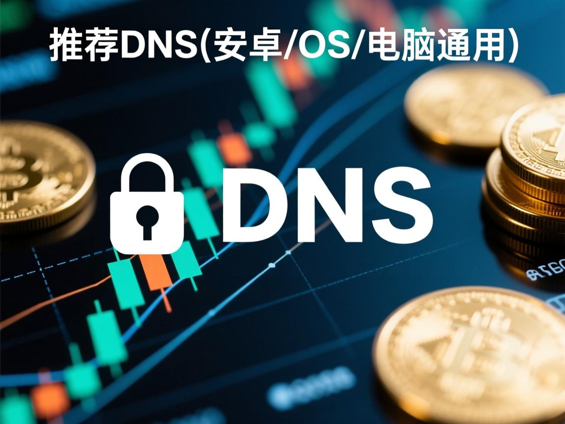 推荐DNS(安卓/iOS/电脑通用)