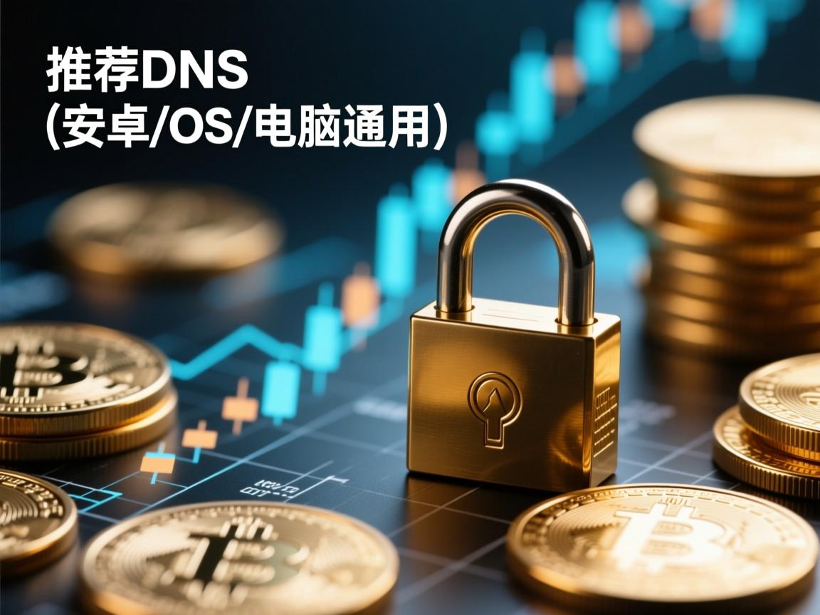 推荐DNS(安卓/iOS/电脑通用)