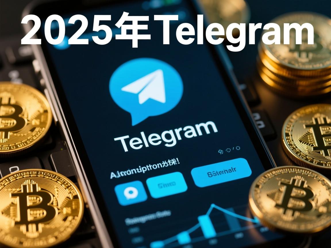 2025年Telegram账号购买陷阱大揭秘！登录不了的背后竟是.附解决方案）