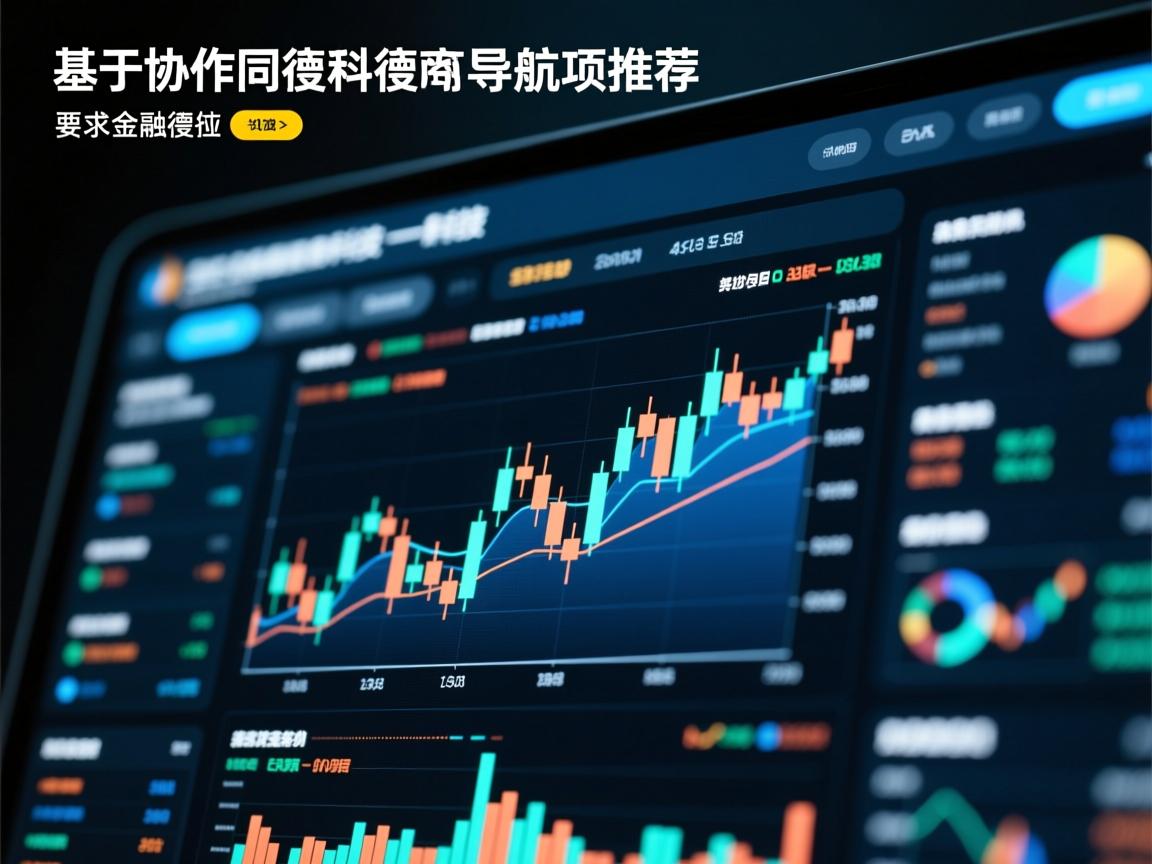 基于协同过滤的导航项推荐