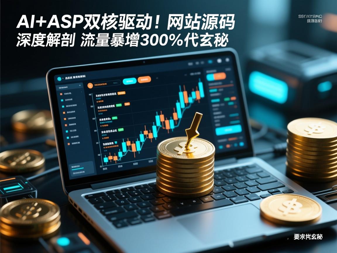 AI+ASP双核驱动!图片网站源码深度解剖,流量暴增300%的代码玄机