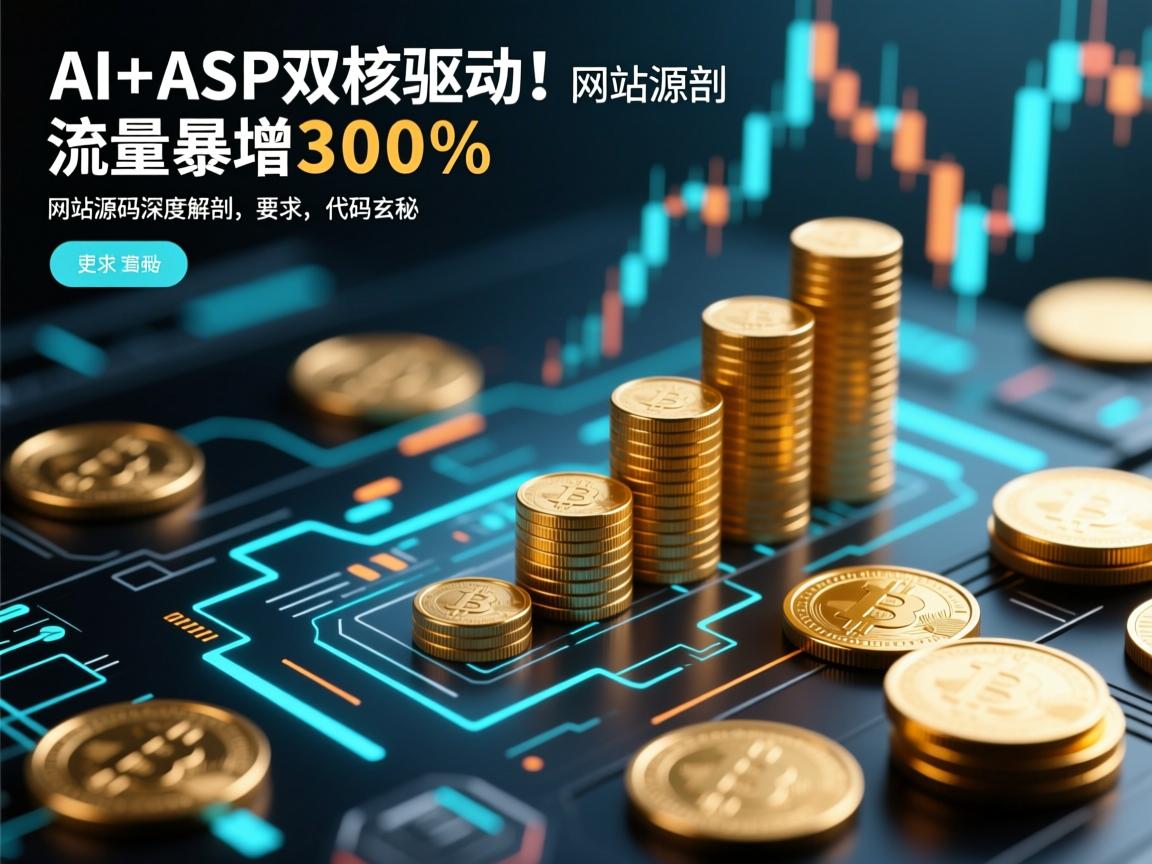 AI+ASP双核驱动!图片网站源码深度解剖,流量暴增300%的代码玄机