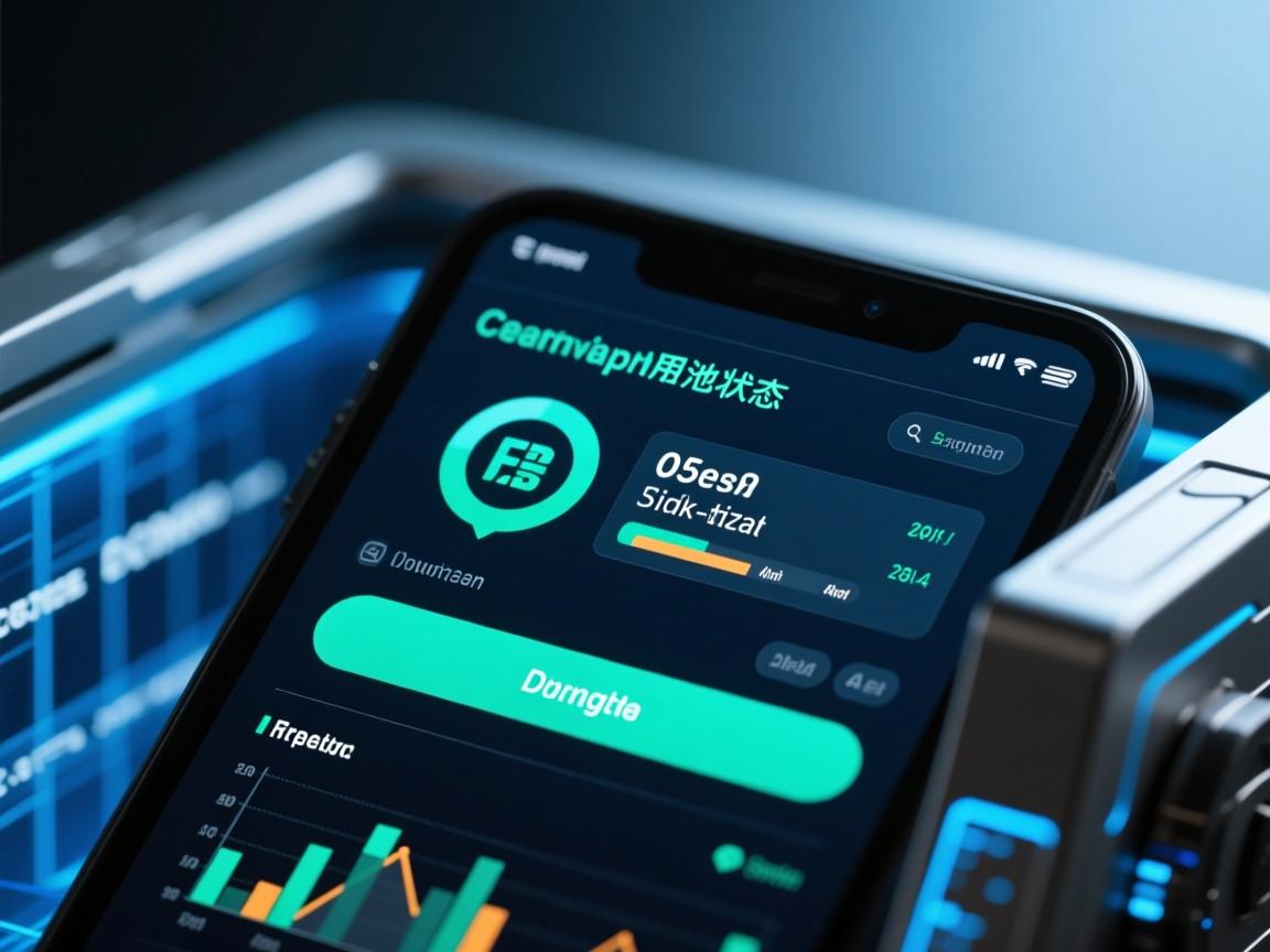 检查应用池状态