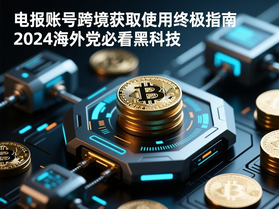 电报账号跨境获取与使用终极指南,2024海外党必看黑科技