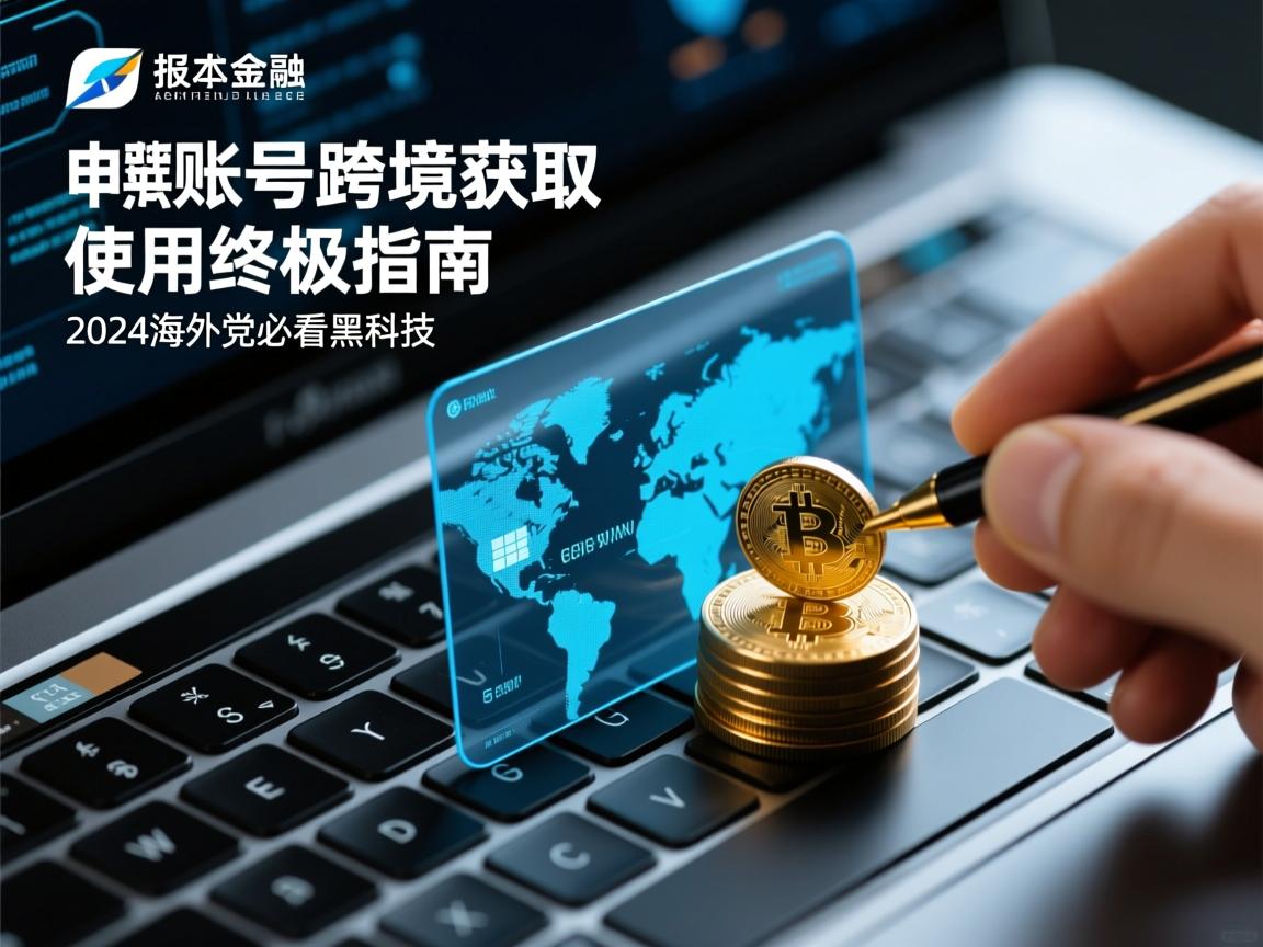 电报账号跨境获取与使用终极指南,2024海外党必看黑科技