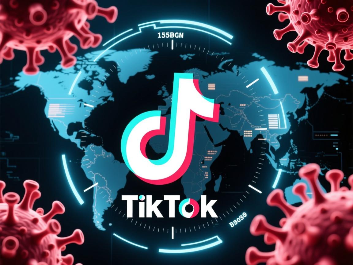 TikTok神曲病毒式传播背后的秘密,15秒BGM如何重塑全球音乐产业?