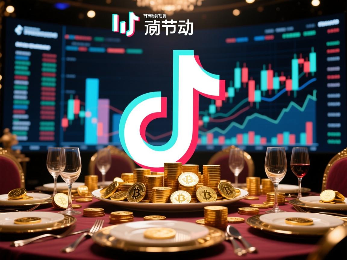 字节跳动背后的资本迷局,TikTok美股,一场看不见的盛宴