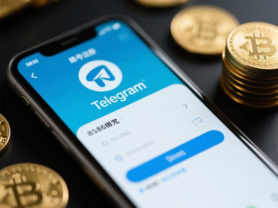 Telegram账号注册iOS绑定手机号终极指南，破解+86魔咒的实战方案