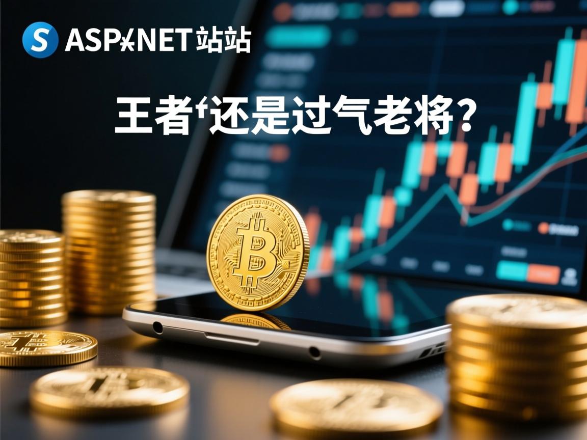 ASP.NET建站,企业级开发的王者还是过气老将?