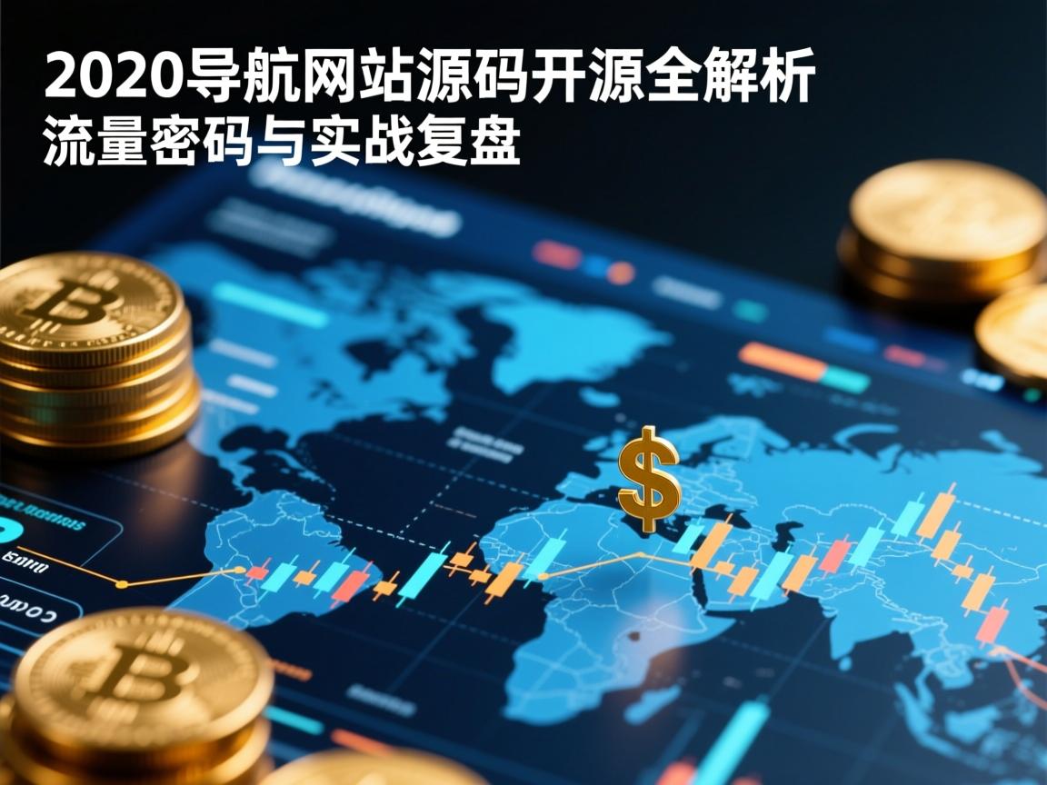 2020导航网站源码开源全解析,流量密码与实战复盘
