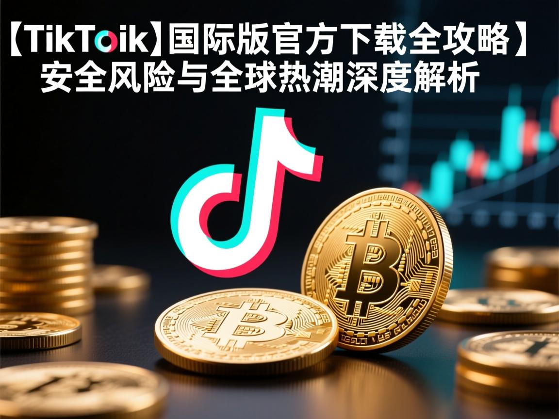}TikTok国际版官方下载全攻略,安全风险与全球热潮的深度解析