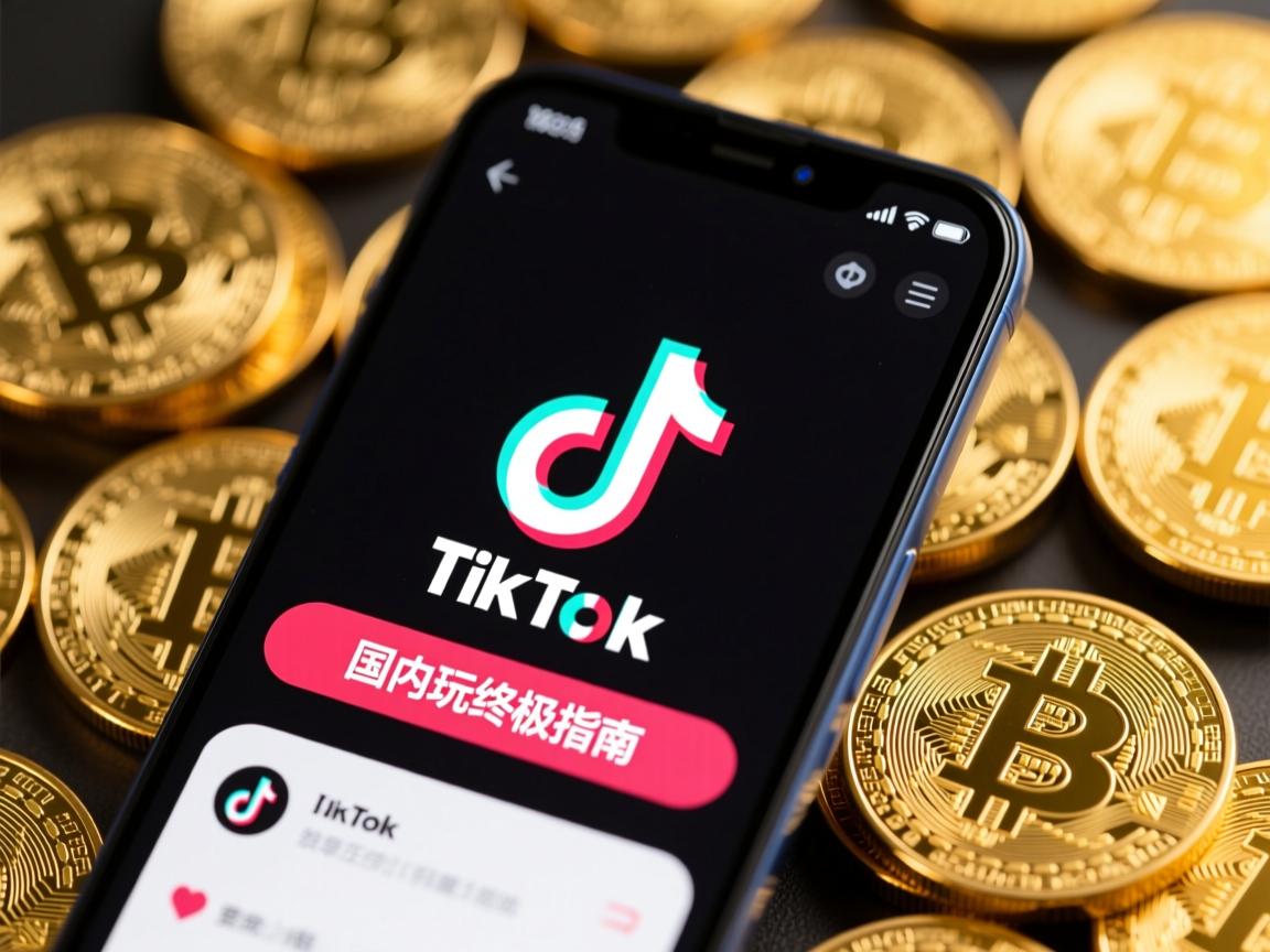 安卓手机TikTok国内畅玩终极指南，绕过封锁的3大核心策略与致命细节