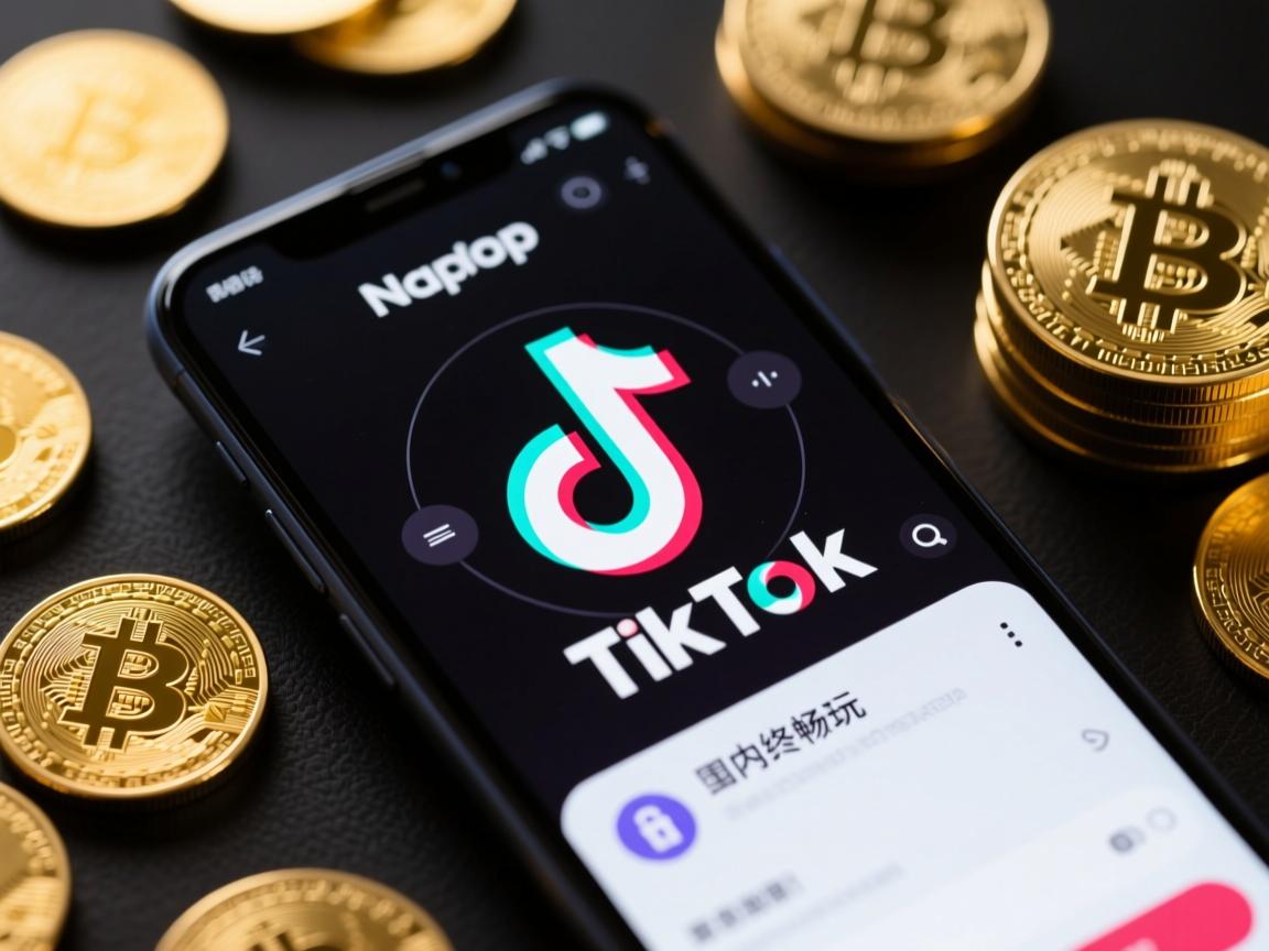 安卓手机TikTok国内畅玩终极指南,绕过封锁的3大核心策略与致命细节