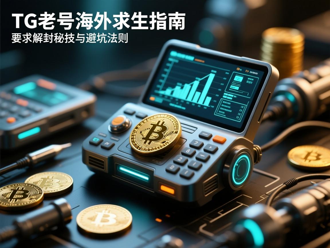 TG老号海外求生指南,解封秘技与避坑法则