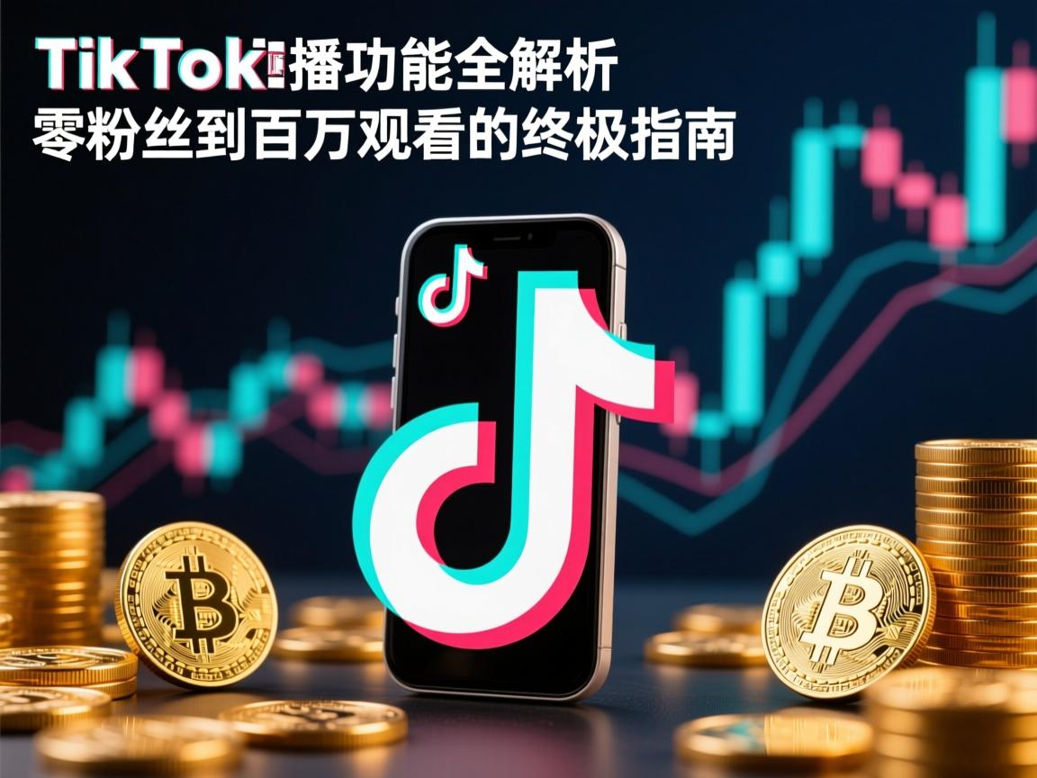 TikTok直播功能全解析,从零粉丝到百万观看的终极指南