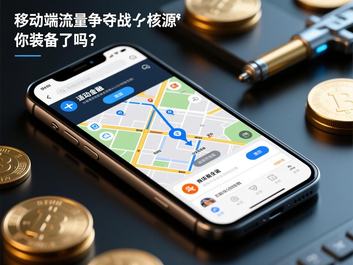 自适应手机导航网站源码,移动端流量争夺战的核武器,你装备了吗?