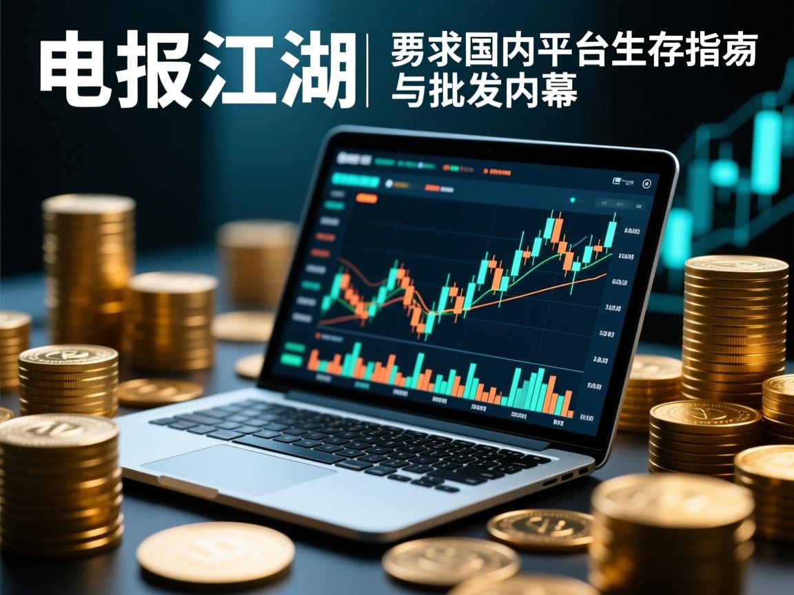 电报号交易江湖，国内平台生存指南与批发内幕
