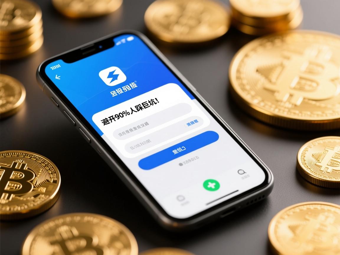 电报账号购买与手机登录全攻略，避开90%人踩的巨坑！