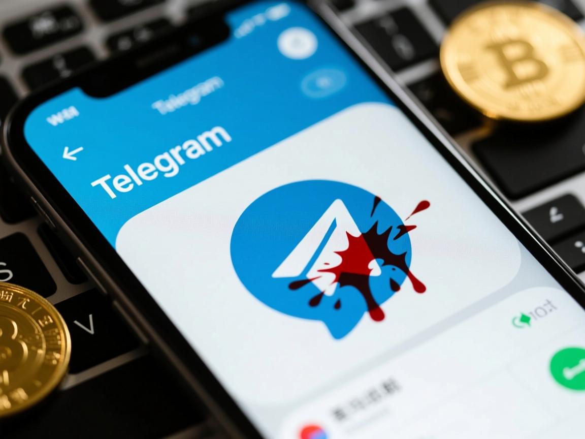 Telegram老号iOS避坑指南，iOS老号玩家的血泪避坑路线图