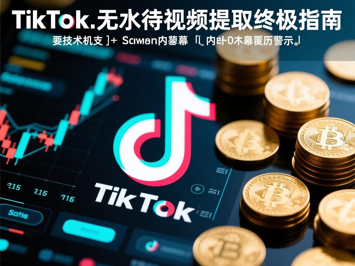 TikTok无水印视频提取终极指南，技术内幕与风险警示
