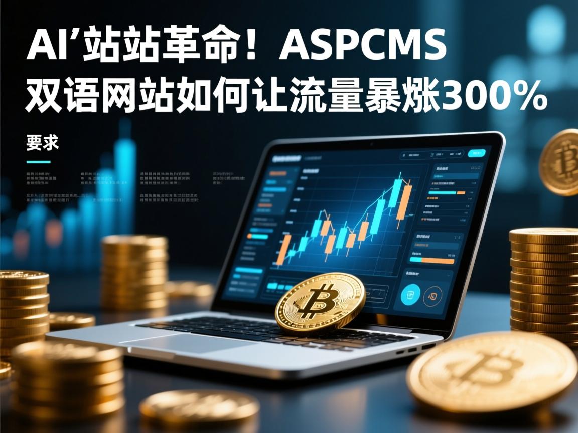 AI建站革命!ASPCMS双语网站如何让流量暴涨300%