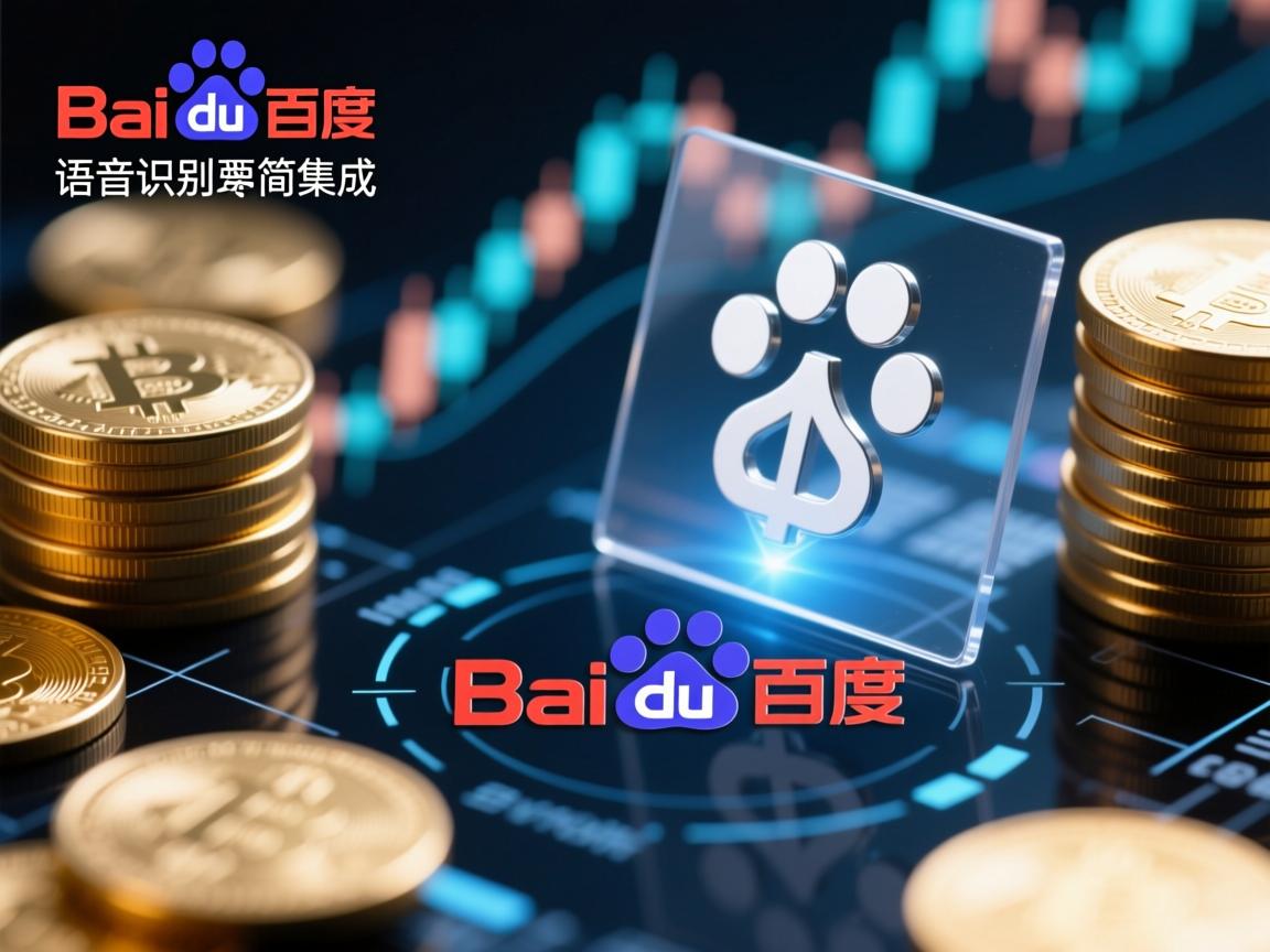 百度语音识别精简集成