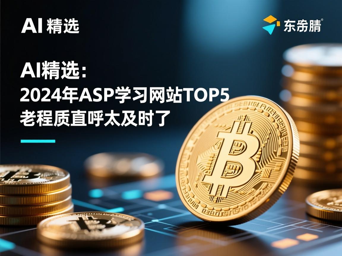 AI精选!2024年ASP学习网站TOP5,老程序员直呼太及时了