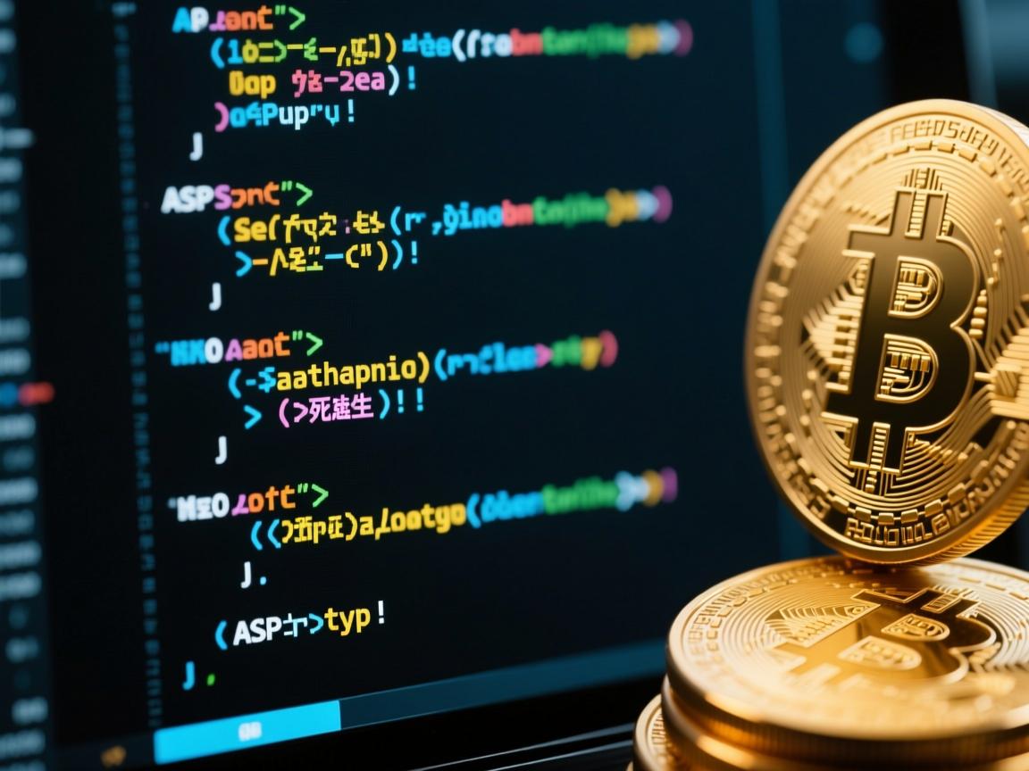 ASP代码注释黑科技,3行神秘符号竟让项目起死回生!