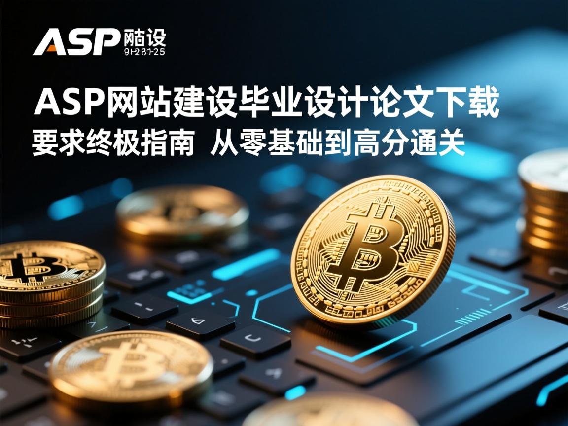 ASP网站建设毕业设计论文下载终极指南,从零基础到高分通关