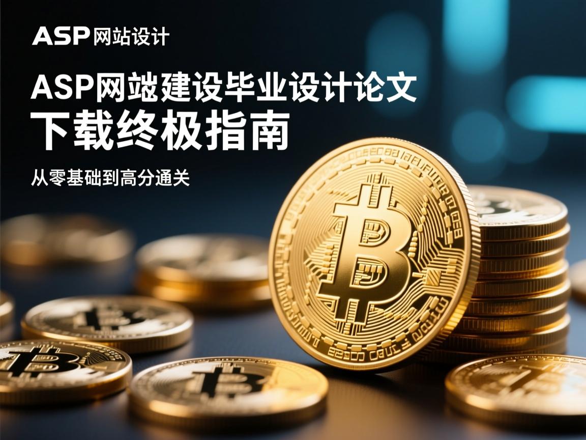 ASP网站建设毕业设计论文下载终极指南,从零基础到高分通关