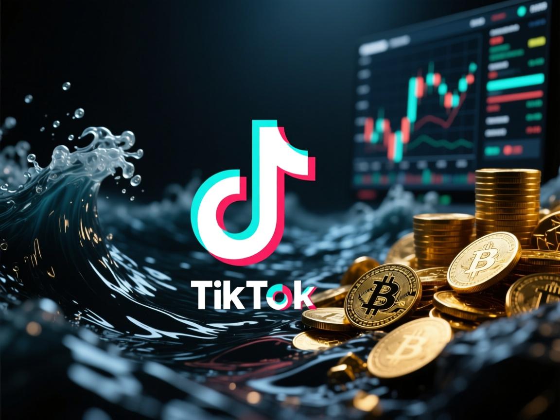 暗流涌动，TikTok账号交易市场的美国掘金迷局
