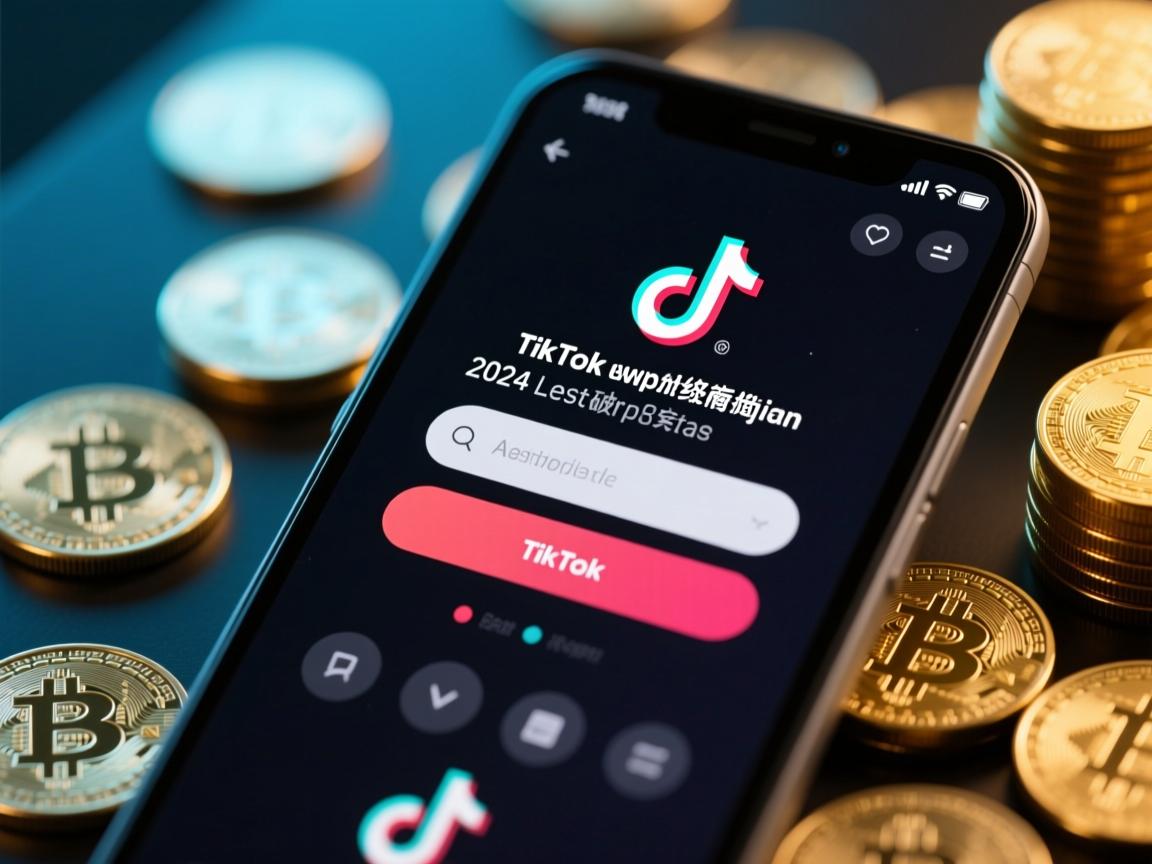 TikTok邮箱注册终极指南，2024最新破解方案